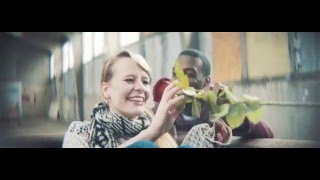 ANEMARY - Out of the blue