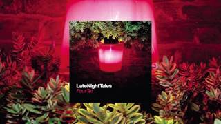 Def Jef Gilson &amp; Malagasy - Valiha Del (Late Night Tales: Four Tet)