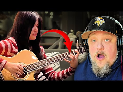 Josephine Alexandra - Attention (First Time Reaction)