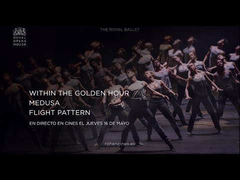 Mix Ballet Royal Opera House | En directo en cines 16 de mayo
