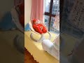 Electric Baby Rocker Swing: The Parent's Peaceful Companion"  #cutebaby