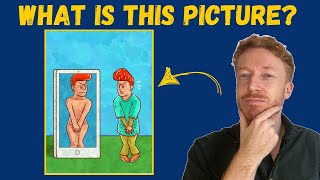 Upper Intermediate (B2) English Listening - Publicly Embarrassed Online | Comprehensible Input