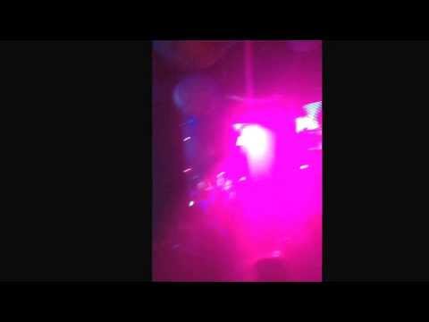 Tyler Sherrit @ Pacha NYC 4