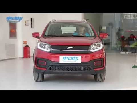 Yudo π1 -  чудо-юдо   electro miracle-yudo from China 200 km on one charge for 4500 $