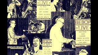 Al Haig Quintet - Laura