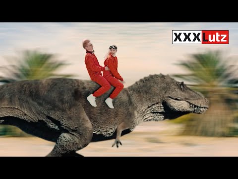XXXLutz TV-Spot 2023 – XXXL Würfelglück Ixi und Putzi