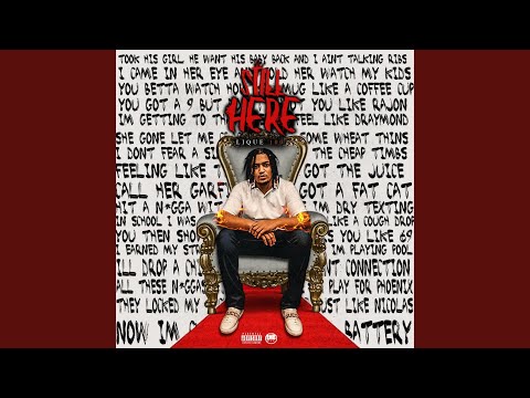 The Pledge (feat. MoreThanPaid Jv)