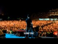 Linkin park - Hands held high / Crawling Live ...