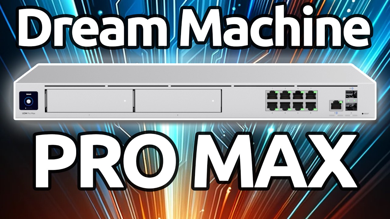 UDM-Pro-Max Gateway: What You Need to Know