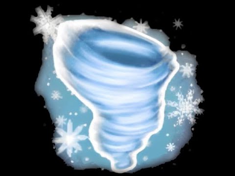 Blizzard fruit showcase