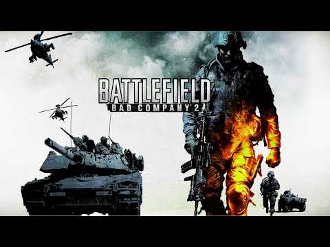 1 - The Storm Main Theme | Battlefield: Bad Company 2 OST