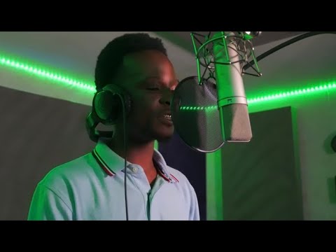 Ruga da jewel "Poetic expression" [Official Video]