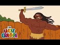 Dragon Slayer Uncle Grandpa Cartoon Network