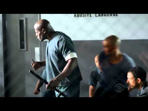 Criminal Minds   10x16   Promo Lockdown   CBS HD