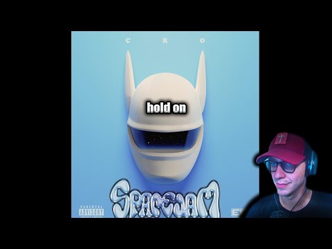 ProjektPi REACTS to Cro - hold on