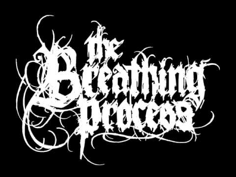 The Breathing Process- Grimoire (Newest Song)