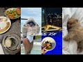 ALOT OF YAPP EATS BOUJEE VLOG ‍ ️