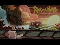 Evil Morty's Backstory Music - Rick And Morty Season 7 Unreleased Music