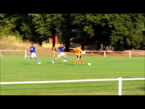 FK Brodek u Přerova - TJ Sokol Čechovice - šance