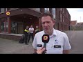 Belgische en Nederlandse politie patrouilleren samen tijdens dag tegen woninginbraken
