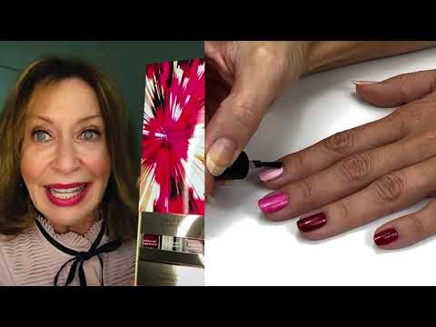 Deborah Lippmann Peace, Love and Happiness 9piece Set