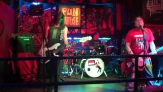 LUKAS,London Boys (Johnny Thunders)