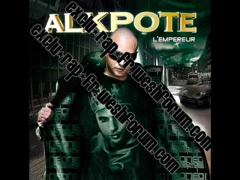 Alkpote ft V.A - Avale