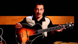 Video thumbnail for Loar LH-600 (Jon Dalton) by ditdacoms