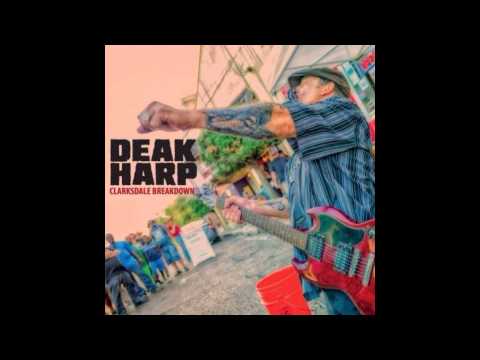 Deak Harp - Mad Dog 2020 Feat Bill Abel ( Clarksdale Breakdown ) 2014