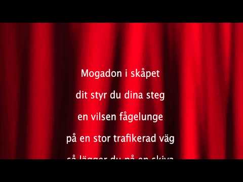 Det är dags att sova igen - Åke Bylund Band