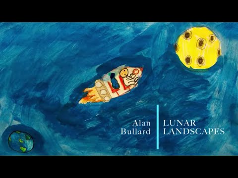 Bullard: Lunar Landscapes. Cellist Inari Heikkilä