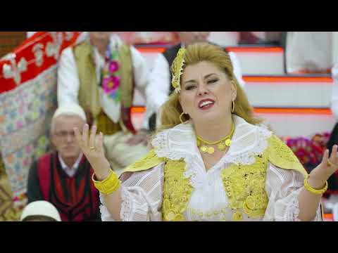 Ylmize Tafallari -  Kenge gurbeti