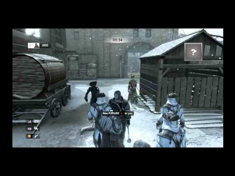 Perry vs Players - AC3 - HtbaA pt51
