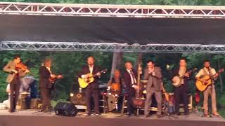 Dailey & Vincent Baton Rouge