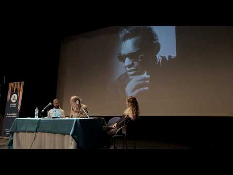 Bernard Stiegler: Day 1 Guayaquil Archipelago Conference
