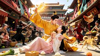 Vì ước nguyện của bà nội, tôi gả cho Thái tử phong lưu, ai ngờ sau cưới anh lại yêu tôi vô điều kiện