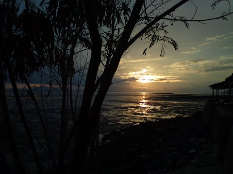 Halaman Asmara (LIVE COVER)