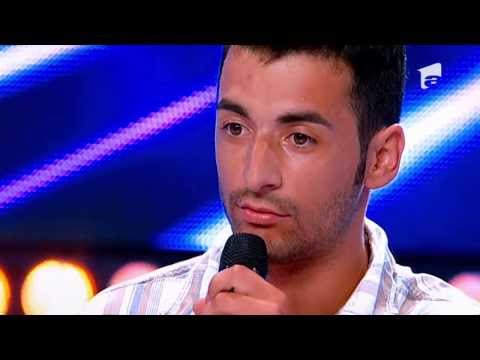 Invazia piticilor pusi pe distractie! Isi fac de cap la X Factor si vorbesc in numele juriului!