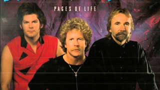 The Desert Rose Band ~ Just A Memory (Vinyl)