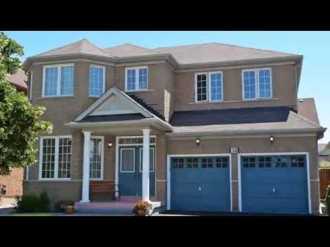 38 Mainard Crescent Brampton Sherry Sandhu