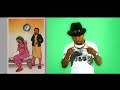 JERRY MARCOSS FAHASALAMANA CLIP GASY
