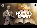 Educating The Human Spirit Phaneroo Service 503 Apostle Grace Lubega