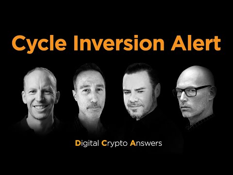 ⚡ The Bear You Missed — Everything Just Inverted