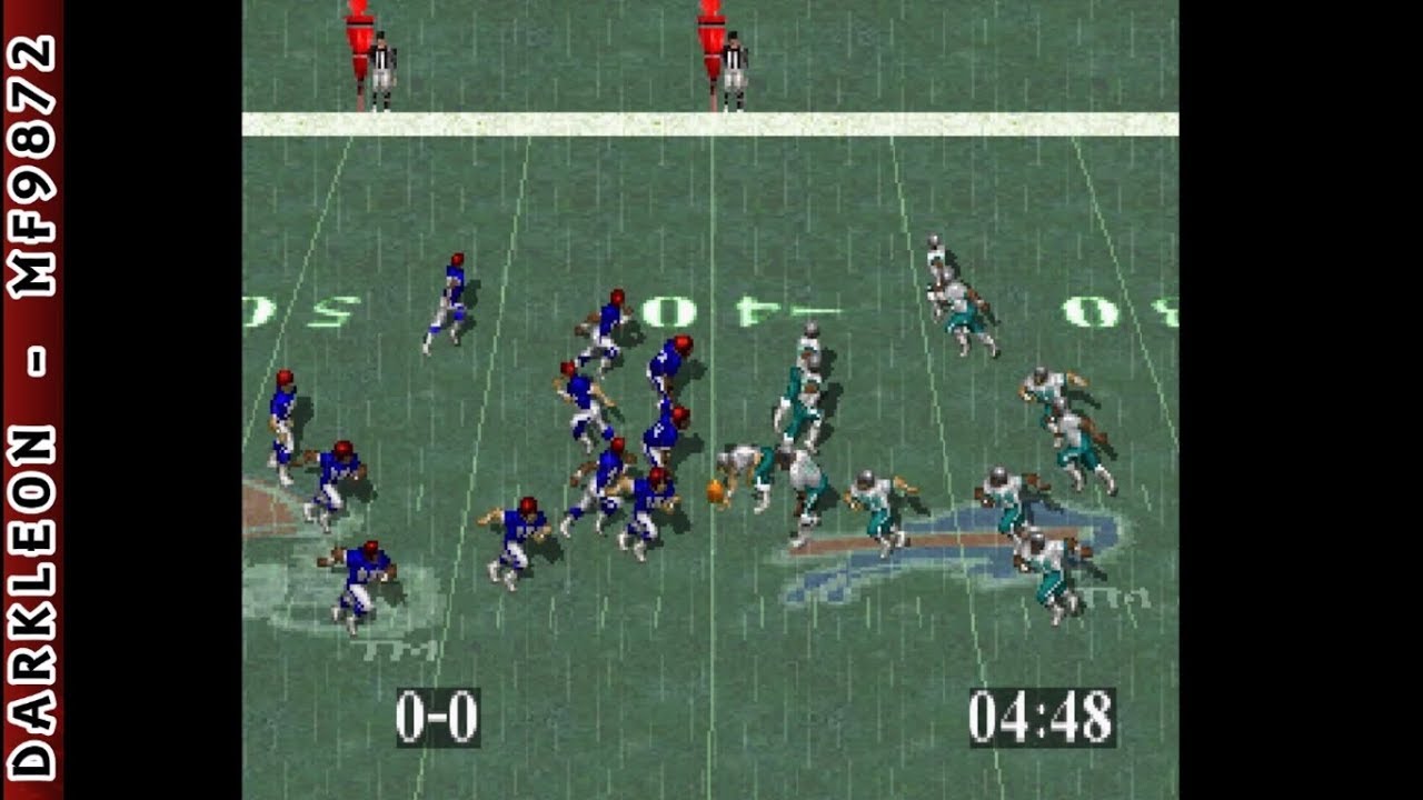 Gameplay Video