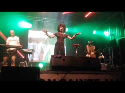 Inna Modja - KanaTa -