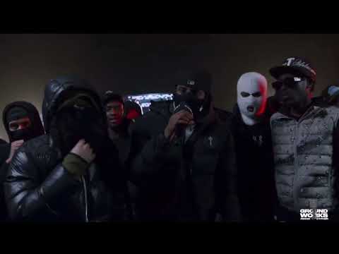 Horrid1 - Groundworks Cypher 2021 #GW21