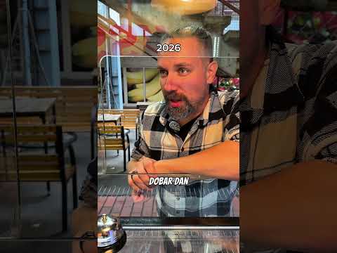 Prije i poslje cijena Burgera