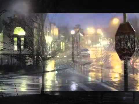 Conway Twitty ft  Sam Moore - Rainy Night In Georgia