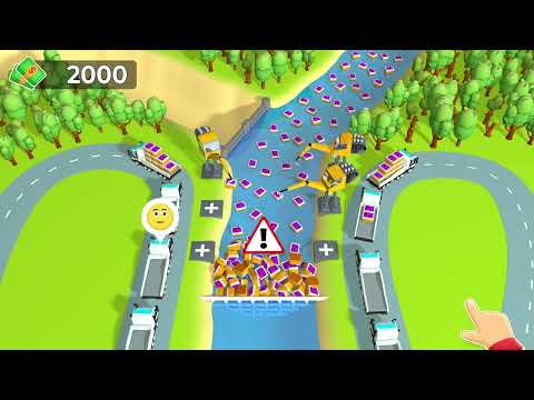 Berry Factory Tycoon Video