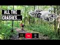 DJI Neo Vs The Gauntlet Autonomous Tracking Test